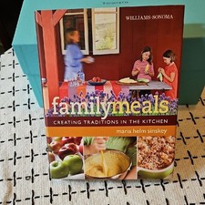 Williams sonoma family for sale  Cary