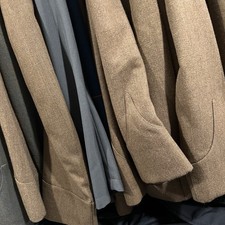 Army clothing job for sale  TREGARON