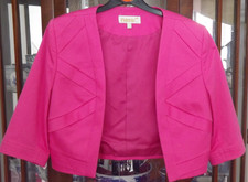 Nassc ladies pink for sale  GALASHIELS