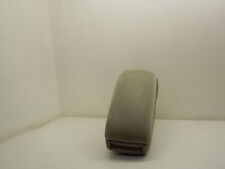 Audi centre armrest for sale  STOCKTON-ON-TEES