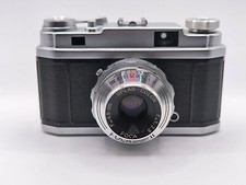 Foca sport 50mm d'occasion  Saclas
