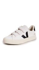 Tênis Feminino Veja Logotipo Recife Extra Branco/Preto 6 Médio EUA comprar usado  Enviando para Brazil