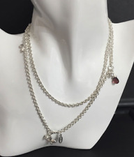 Drachenfels kette in925er gebraucht kaufen  Essen
