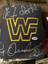 Wwe wwf wrestling for sale  NANTWICH
