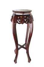 Vintage chinese rosewood for sale  Pawnee
