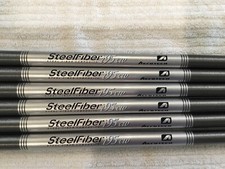 Steelfiber i95 regular for sale  Ninety Six