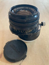 Nikon nikkor 35mm d'occasion  Lalbenque