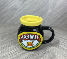 Marmite jar coffee for sale  READING