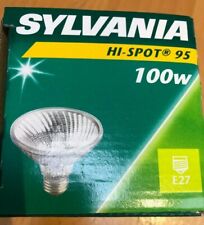 Sylvania spot 100w gebraucht kaufen  Hamburg