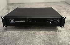 Qsc audio rmx850 for sale  WESTERHAM