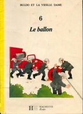 Buldo vieille dame d'occasion  Hennebont