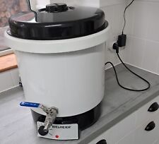 Brupak beer boiler for sale  SCUNTHORPE