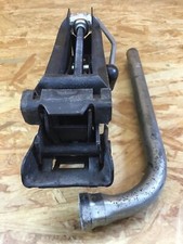 375307 wagenheber seat gebraucht kaufen  Deutschland
