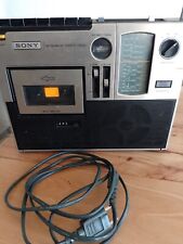 Radio cassette recorder gebraucht kaufen  Krefeld