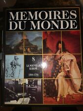 Memoires nouvelle 1500 d'occasion  Allos