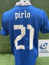 Maillot pirlo italie d'occasion  Rennes-