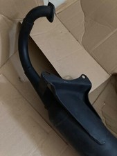 Neuer roller auspuff gebraucht kaufen  Schrobenhausen