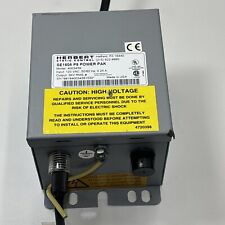 Herbert se1508 power for sale  BLACKBURN
