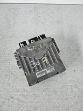 Calculateur moteur ecu d'occasion  Puy-l'Évêque