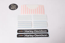 Decals for 1973 d'occasion  Charleroi