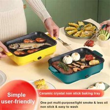 Electric bbq grill for sale  LLANELLI