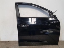 Usado, 2010-2013 MK2 HYUNDAI IX35 PORTA DIANTEIRA DIREITA LADO DO MOTORISTA PRETO 5 PORTAS ESTADO comprar usado  Enviando para Brazil