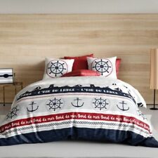 Housse couette 240x260 d'occasion  Itteville