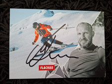 Photo carte signée d'occasion  Laval