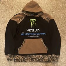 Monster energy ama for sale  Bremerton