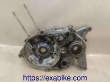 Carter moteur gauche d'occasion  Languidic