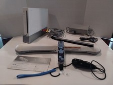 Nintendo wii fit for sale  Harrellsville