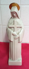 Superbe statue vierge d'occasion  Bauvin