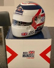 Rare signed nigel for sale  UK