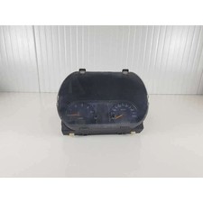 2s6f10a855a quadro strumenti usato  Mineo