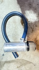 Oil catch tank for sale  Saint Louis