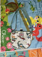 Kids dinosaur bag for sale  BODMIN