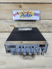 Rádio CB - Sem cabo de alimentação testado rastreador de som Cobra 29 WX NW ST comprar usado  Enviando para Brazil
