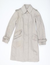 Reiss womens beige for sale  WREXHAM