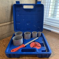 Powerfix tungsten carbide for sale  COVENTRY