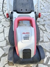 Tagliaerba alko usato  Roma
