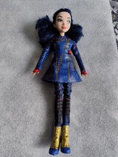 Disney descendants evie for sale  LEIGHTON BUZZARD