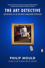 Art detective adventures for sale  UK