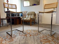 Marcel breuer style for sale  INSCH