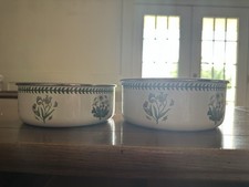Villeroy boch botanical for sale  New Roads