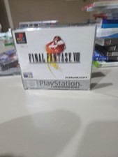 Final fantasy viii usato  Qualiano