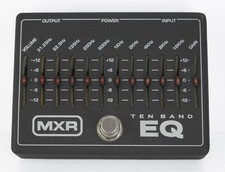 Mxr m108 band for sale  Lone Jack