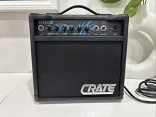Crate mx10 watt for sale  Downey