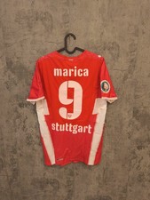 Matchworn trikot ciprian gebraucht kaufen  Aschaffenburg