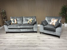 Furniture village malibu for sale  HYDE