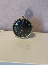 Vintage smiths alarm for sale  DONCASTER